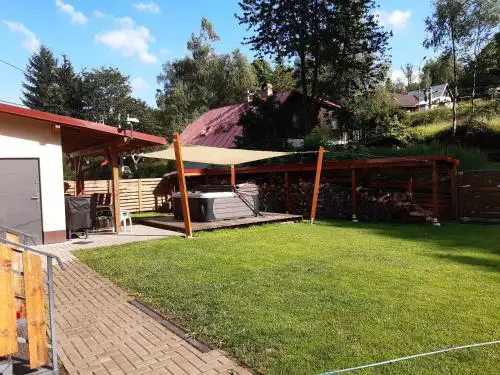 Ubytování BRLOH Sedloňov v Orlických horách