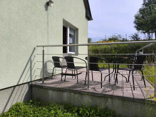 Apartmán U Švejdy