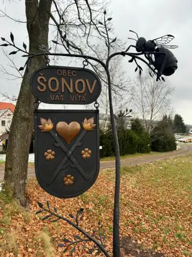 Apartmán NORA