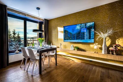 Apartmány Adélka Špindlerův Mlýn