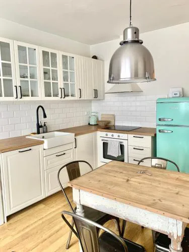 Family Ski apartment