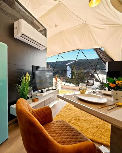 Glamping Špindl One&Only