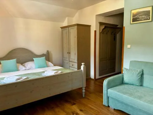 Grand Apartments Špindlerův Mlýn