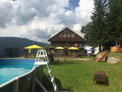 Pension Horalka