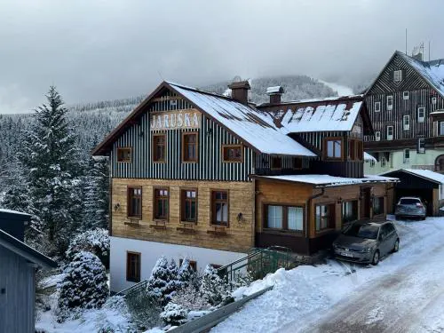 Pension Jaruska