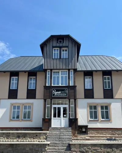 SYNEK Pension