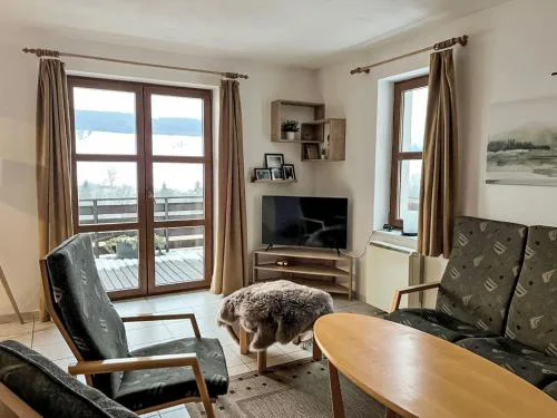 Holiday Home Green Valley Park Stárkov 21 by Interhome