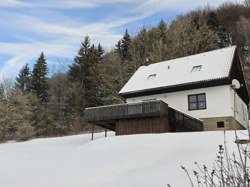 Holiday Home Stárkov 6 by Interhome