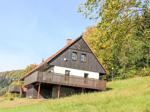 Holiday Home Stárkov by Interhome