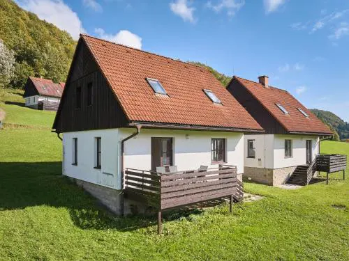 Holiday Home Stárkov by Interhome