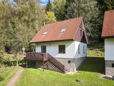 Holiday Home Stárkov by Interhome
