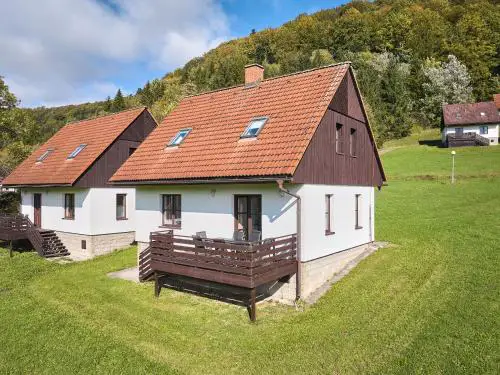 Holiday Home Stárkov by Interhome