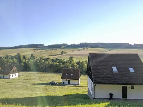 Holiday Home Stárkov by Interhome