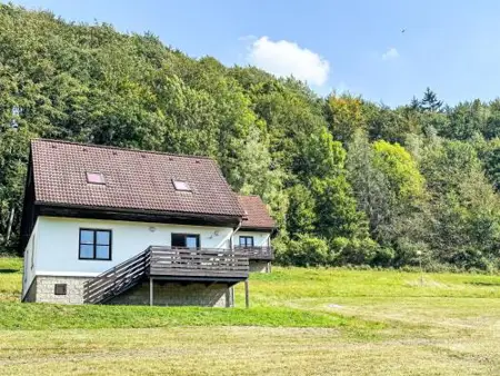 Holiday Home Stárkov by Interhome