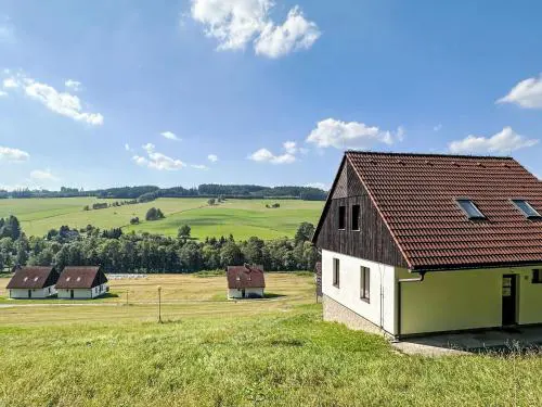 Holiday Home Stárkov by Interhome