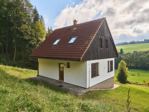 Holiday Home Stárkov by Interhome