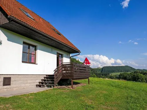 Holiday Home Stárkov by Interhome