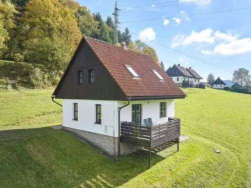 Holiday Home Stárkov by Interhome