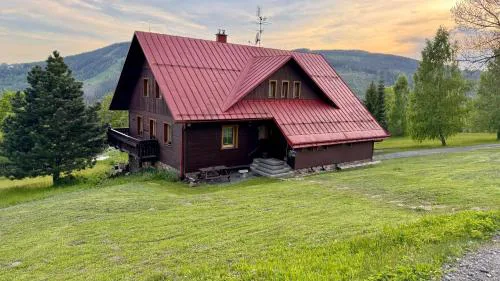 Penzion Soukupovi