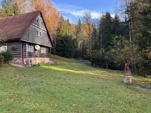 Apartmán u vleku
