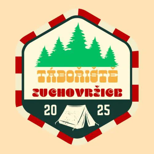 Tábořiště Suchovršice