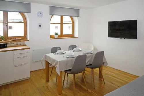 Apartmán Hopi Hopi Svoboda nad Úpou