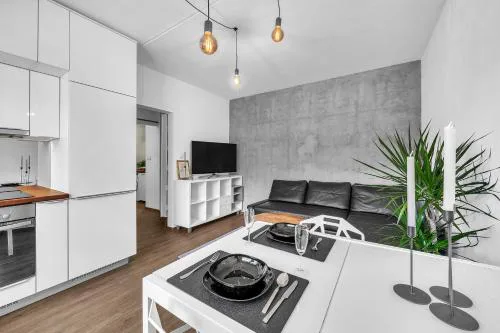 Apartmán Lucie
