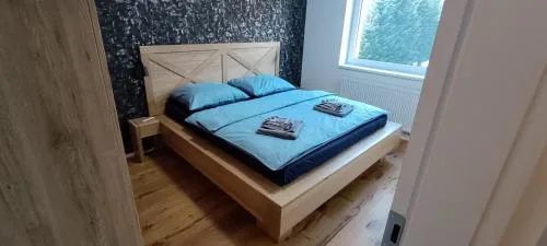 Apartmán Nely