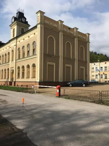 Apartmán Staré časy