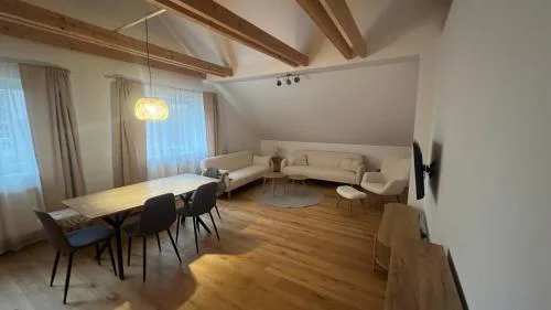 Apartmán Svoboda