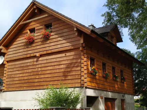 Apartmán U Šáfy, Krkonoše