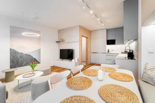 Apartmán Úpská horalka