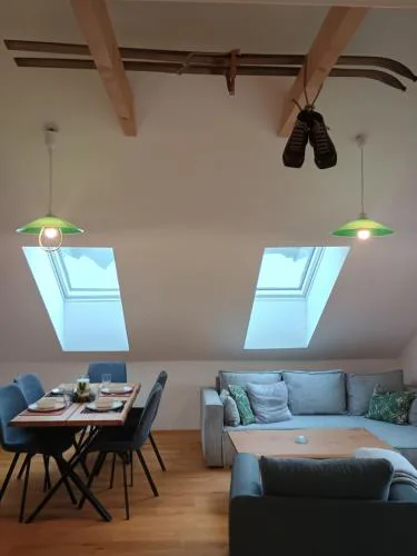 Apartmán Vail