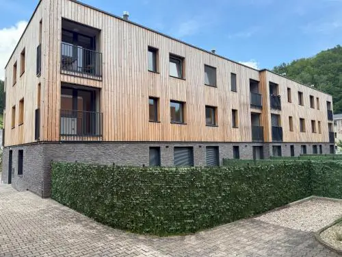 Verde Apartment