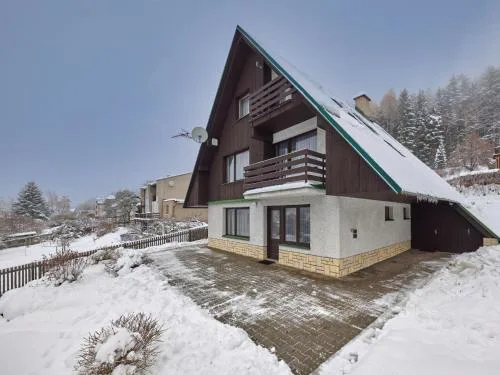 Villa Villa Jana by Interhome