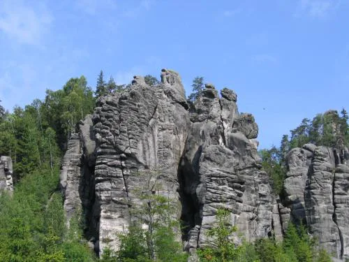Roubenka Javor 33