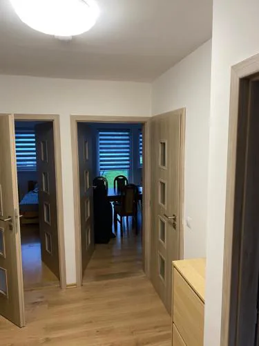 W apartmán 2