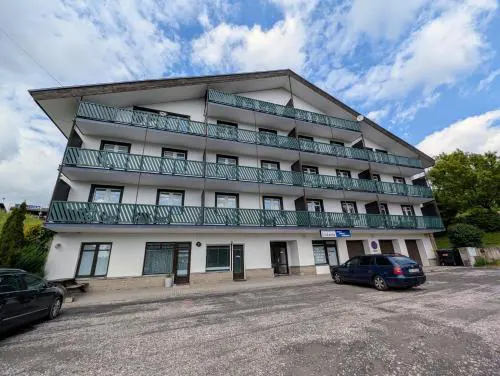 Apartmán Stavidlový Vrch