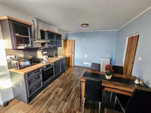 Apartmán Trutnov - Žižkova