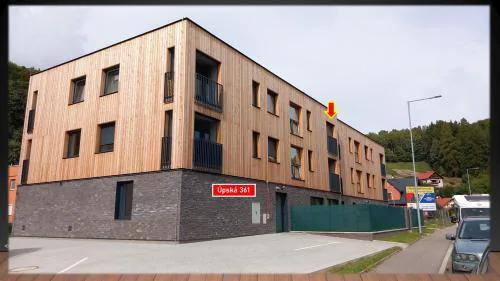 Apartmán u Mirka