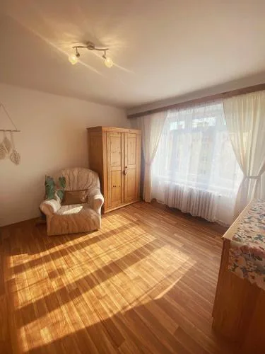 Apartmán v Trutnově