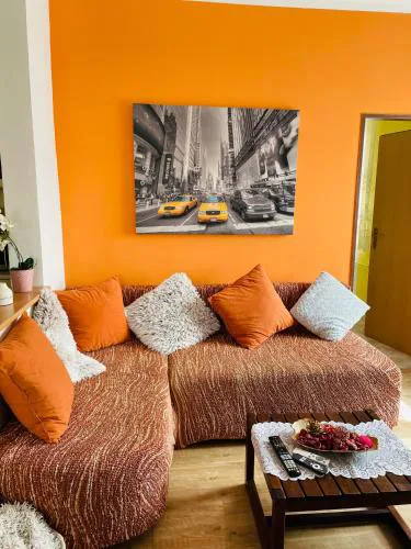 Apartmán Voletínská 255