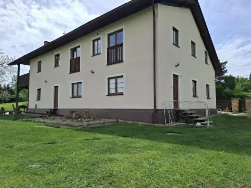 Guest House Starý Sedloňov