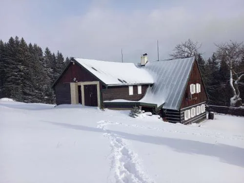 ubytování POD VLEKEM