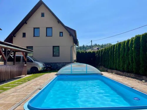 V Podkrkonoší