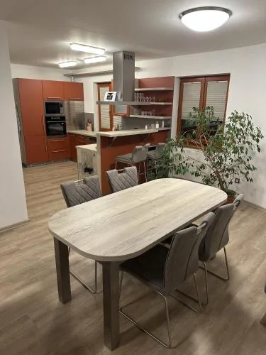 Apartmán U3