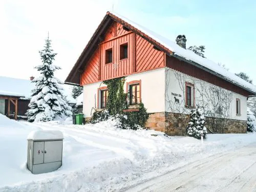 Holiday Home Lika by Interhome