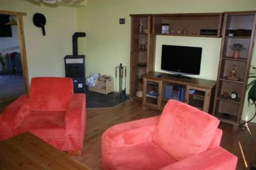 Pension Strnad