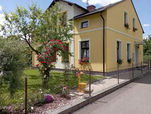 Apartment Pavel