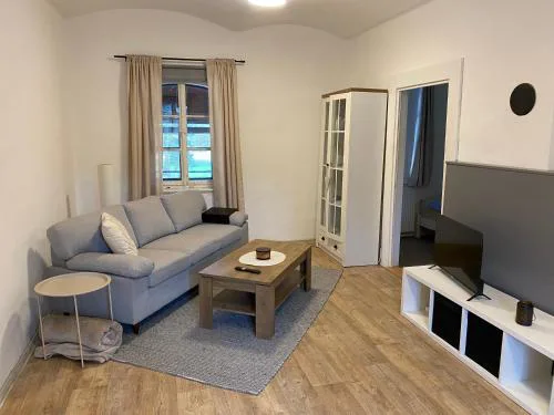 Apartmán Na Pavlači